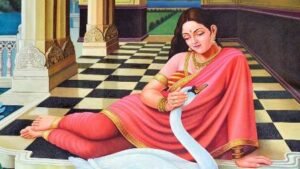 প্রাচীন ভারতের বিদুষী নারী সোমা