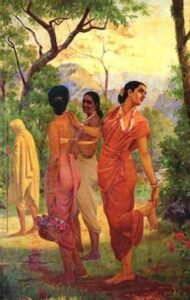প্রাচীন ভারতের বিদুষী নারী সুলভা