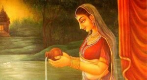 ভারতের প্রাচীন যুগের বিদুষী নারী দেবহুতি